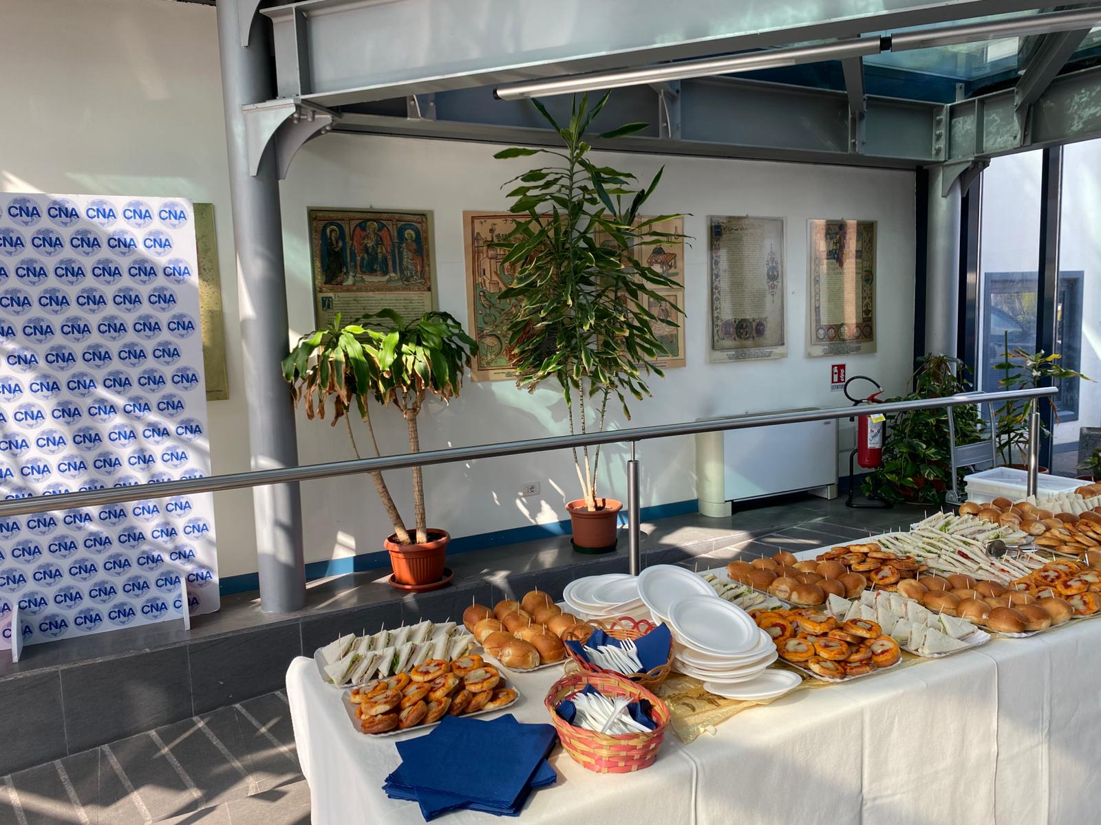Catering
